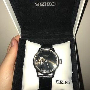 BRAND NEW WITH TAGS Seiko Men’s watch